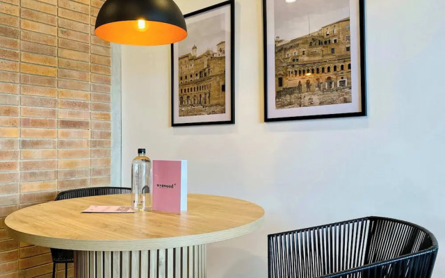 w Marvelous Loft in Polo