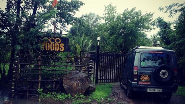 Ecowoods Agrotourism