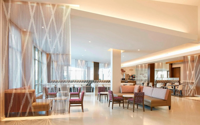 Residence Inn by Marriott at Anaheim Resort/Convention Cntr