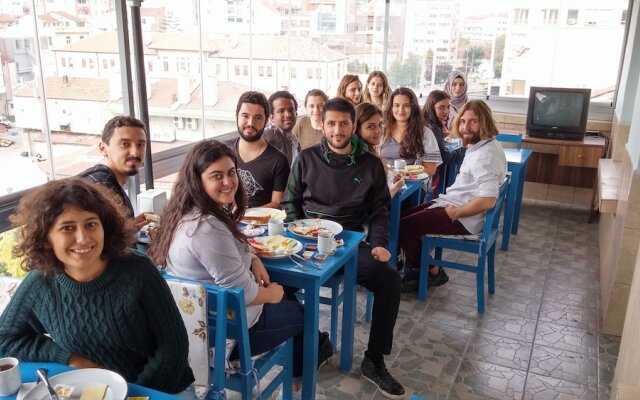 Bulvar Hostel