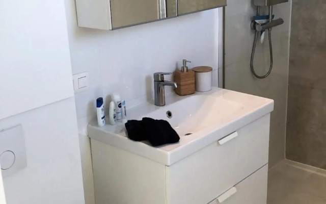 Gezellig 1 slaapkamer appartement nabij het stadscentrum