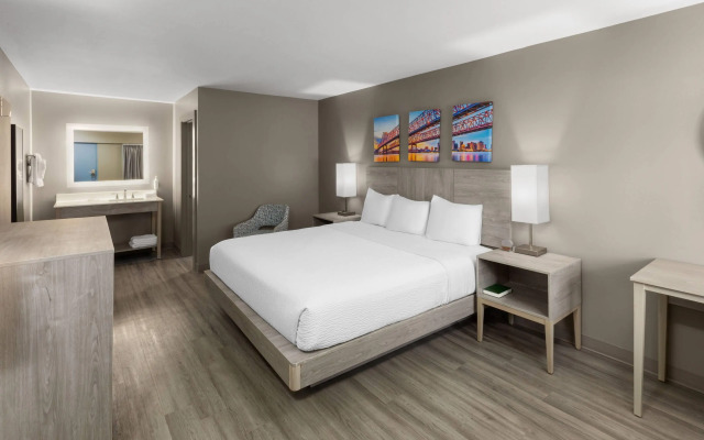 Days Inn by Wyndham Kenner/New Orleans Airport South
