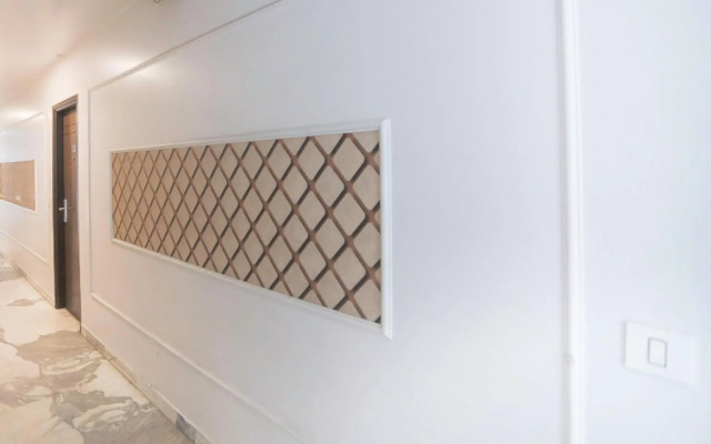 Hotel Parktel Omaxe Plaza