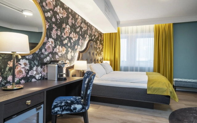 Thon Hotel Hoyers