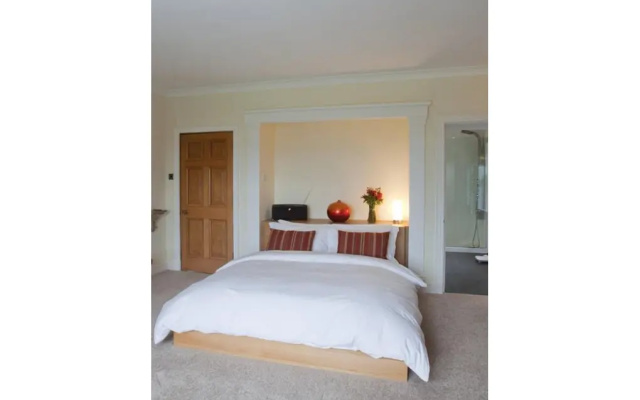 Sturmer Hall Hotel & Conference Centre