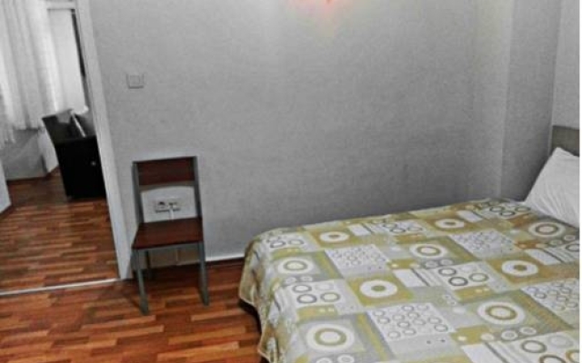 Yagmur Apart Hotel