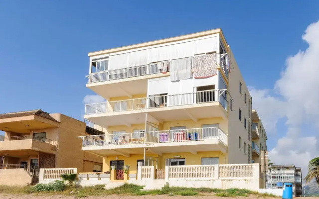 Turia - Apartment In El Brosquil