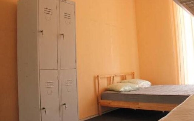 Lodging houses Dostoevsky