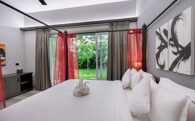 The Forest Club Resort