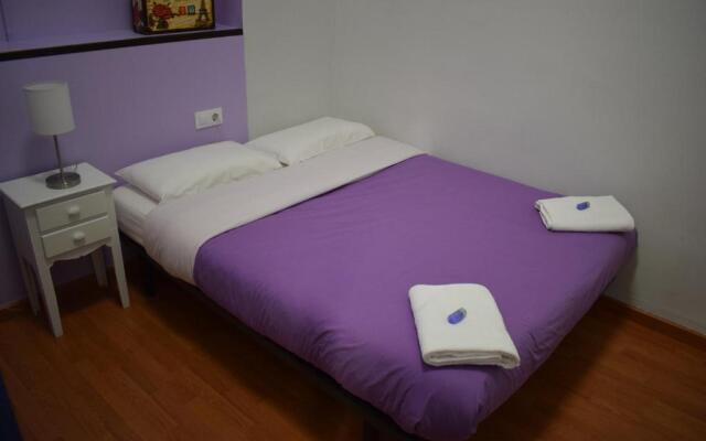 Hostal MiMi Las Ramblas