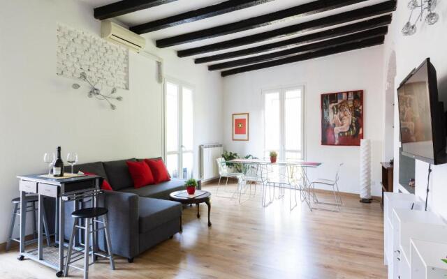 Bright Flat Sempione - CityLife