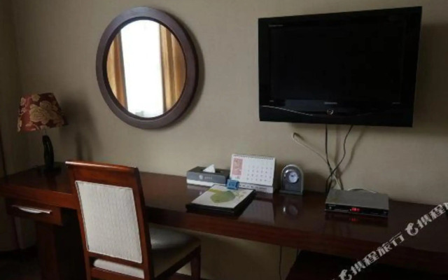 Yanshi Hotel