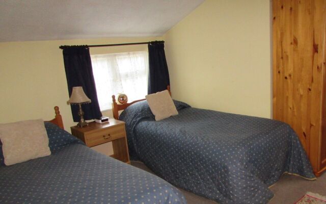 Old Coach House Motel