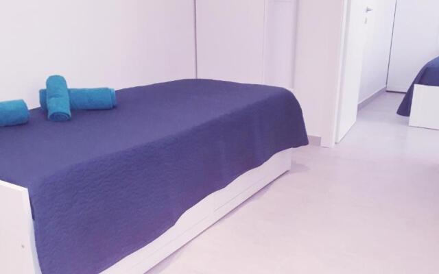 Beach Apartment Lamberti