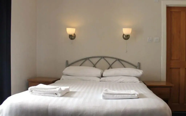 Sutherland Inn