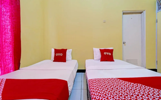 OYO 93229 P3 Guest House