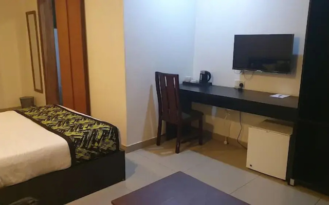 Ilanga Suites