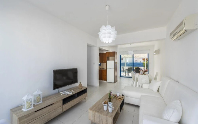 Protaras Villa Nicol 16