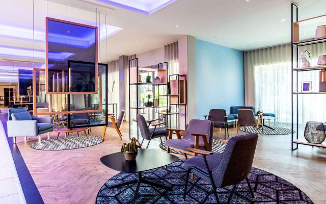 Radisson Blu Hotel Toulouse Airport