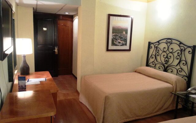 Hotel La Finca del Minero