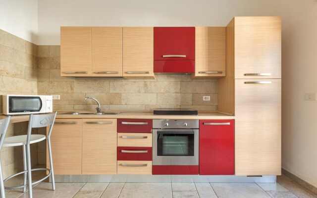 2679 Villetta Filomena - Appartamento Leo by Barbarhouse