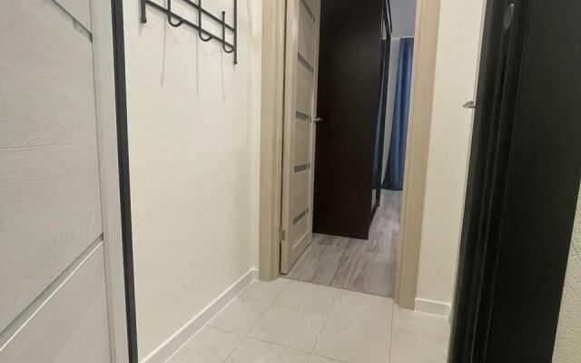 Апартаменты Изумруд на улице Полоненко 10