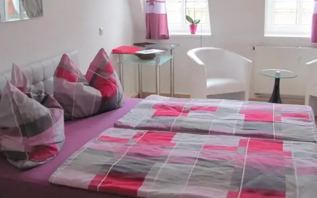 Gästezimmer Kaiser