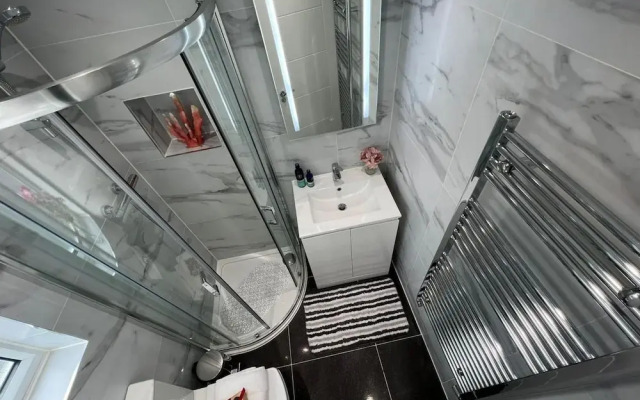 Stanhope Road Apartments