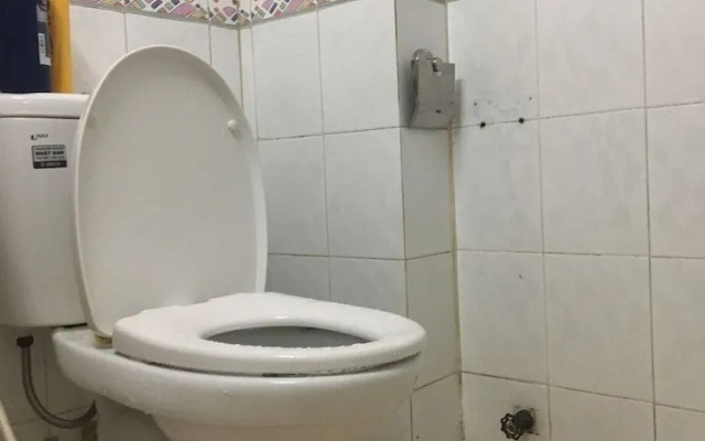 Dreambox Oxeraak Tan Binh - Hostel