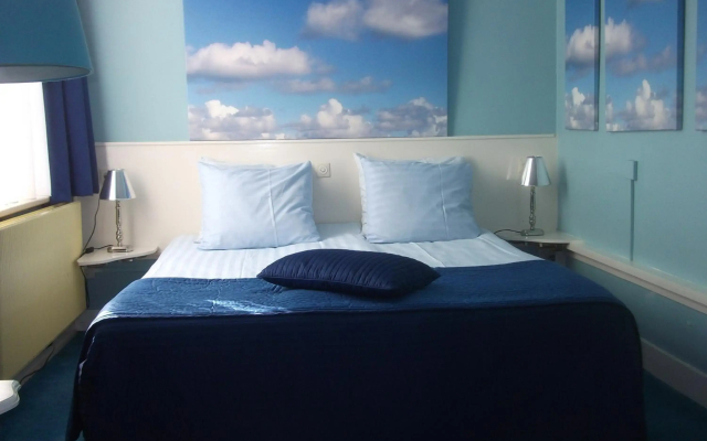 Hotel Hoogland