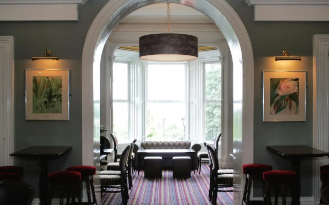 The Brandon House Hotel & Solas Croí Eco Spa