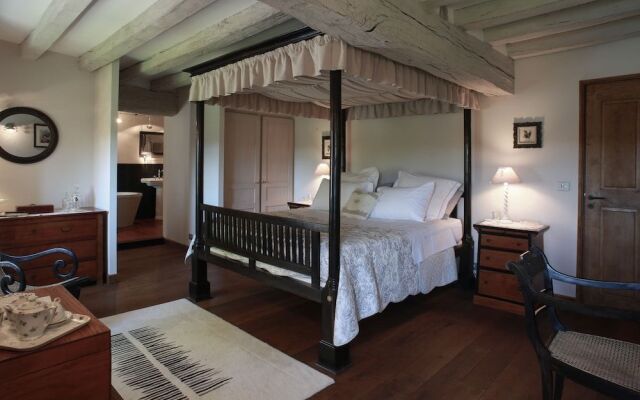Le Manoir de Beauregard - B&B