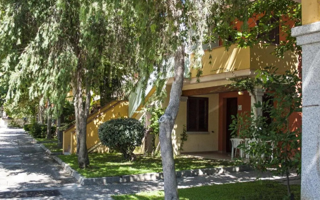 Residence Oasi Anfiteatro