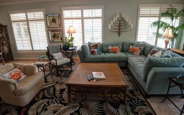 LaPlage 5 Apartment 3