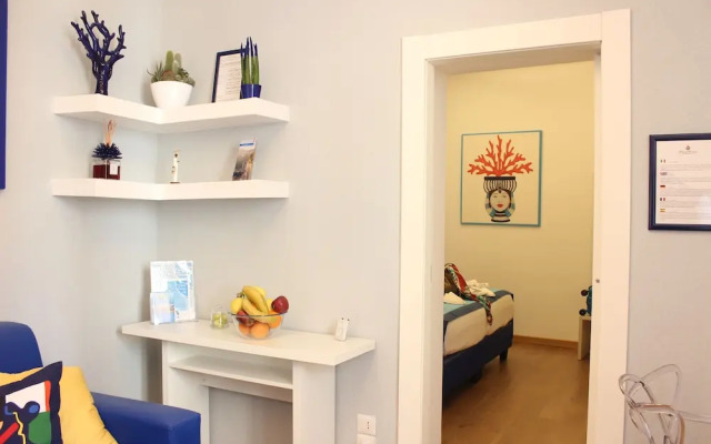 Suite villa comunale