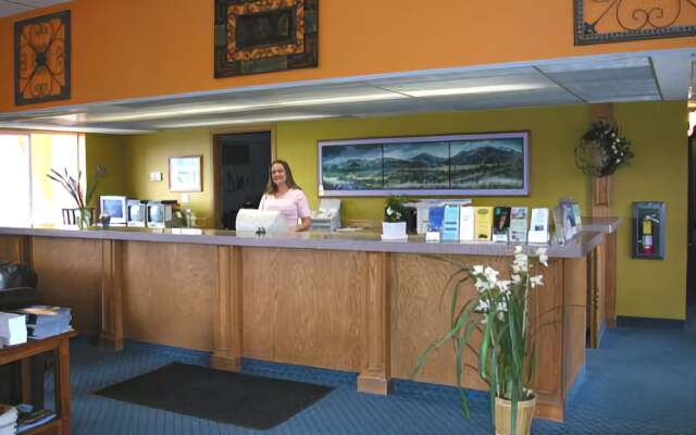 Pagosa Springs Inn & Suites