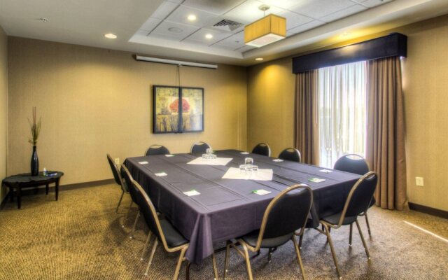 Holiday Inn Boise Airport by IHG