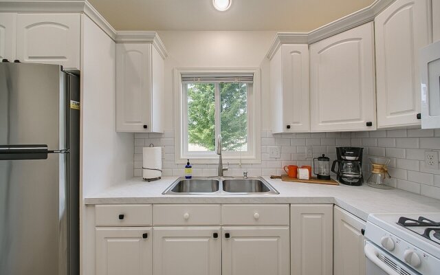 Sunset Park Sweetheart