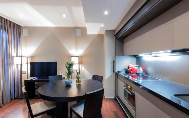 Milan Retreats Duomo Suites