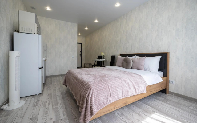 LovelyHome 39 (ЛавлиХоум 39) на улице Октябрьская 6Б