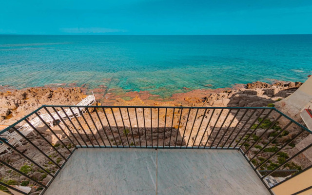 Suite Bordonaro Apartments
