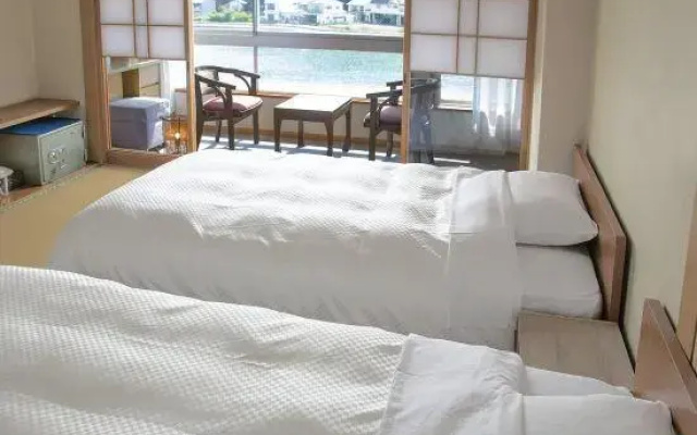 Ryokan KANAMARU