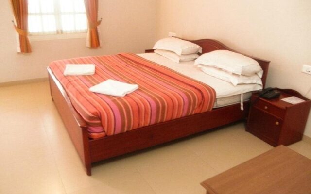 Palve Sugavasam Resorts - Ooty