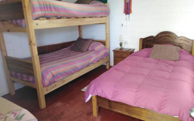 Hostal La Casa Barco