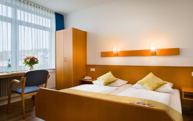 Hotel Greif Karlsruhe