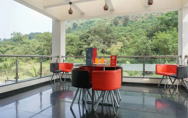Nature Shield By OYO Rooms