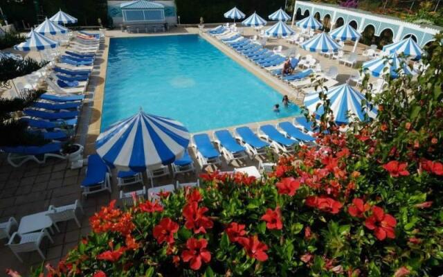 Sol Palmeras Beach - Family Hotel