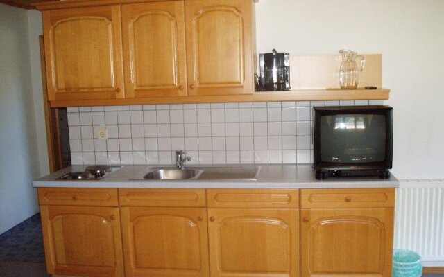 Appartement Pension Grasser