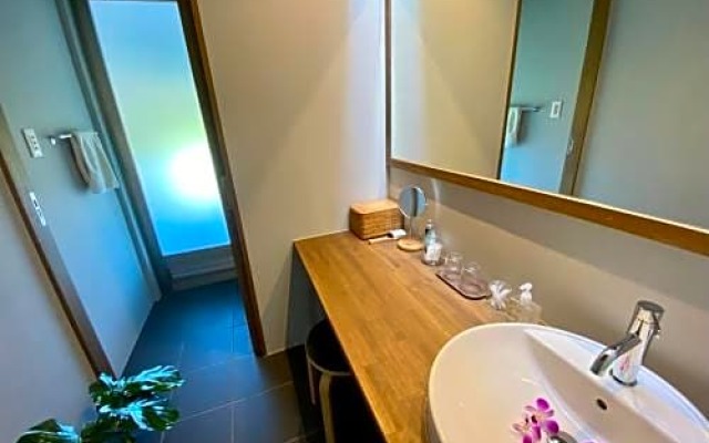 GREENHOUSE OKINAWA - Vacation STAY 84076v