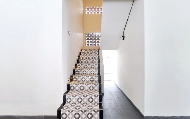 House of Aswana Monjali RedPartner